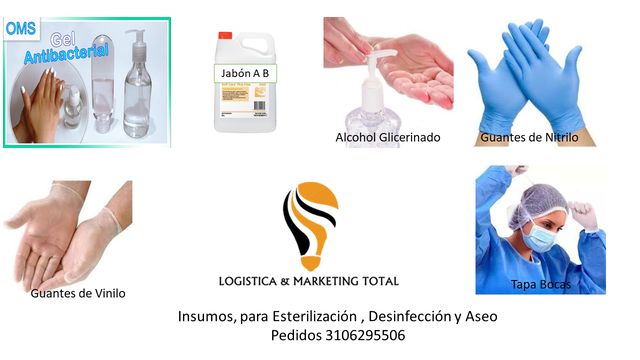 INSUMOS MEDICOS